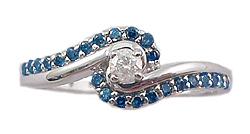 XL-596-BLUE-W/G